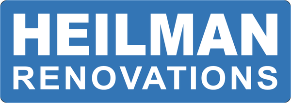 Heilman Renovations